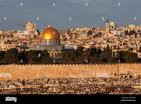 EST to Israel, Jerusalem .